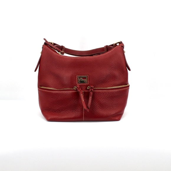 Dooney & Bourke Dillen Hobo - Picture 1 of 5